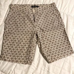 Level 99 dress shorts